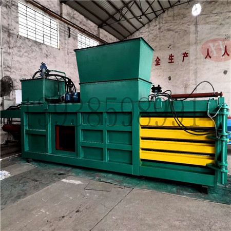 新陽普及下秸稈打包機設(shè)備的日常清洗法則 還能保證經(jīng)濟效益不虧本